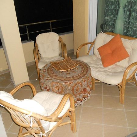 Kopernikus Apartments ウルツィニ エクステリア 写真