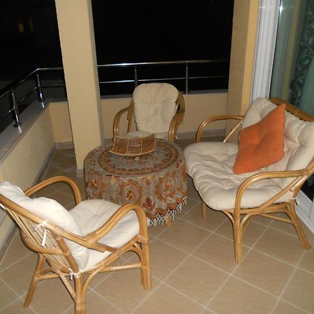Kopernikus Apartments ウルツィニ エクステリア 写真