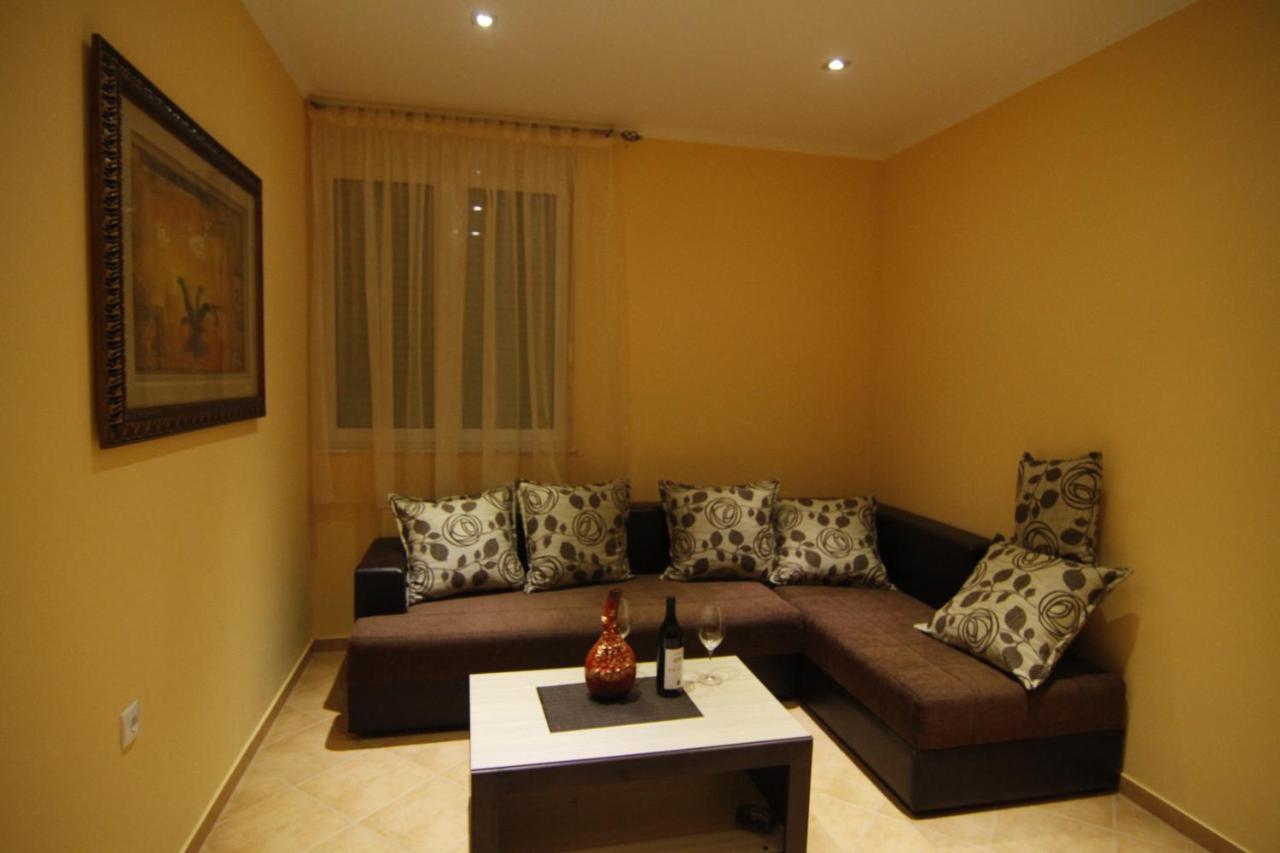 Kopernikus Apartments ウルツィニ 部屋 写真