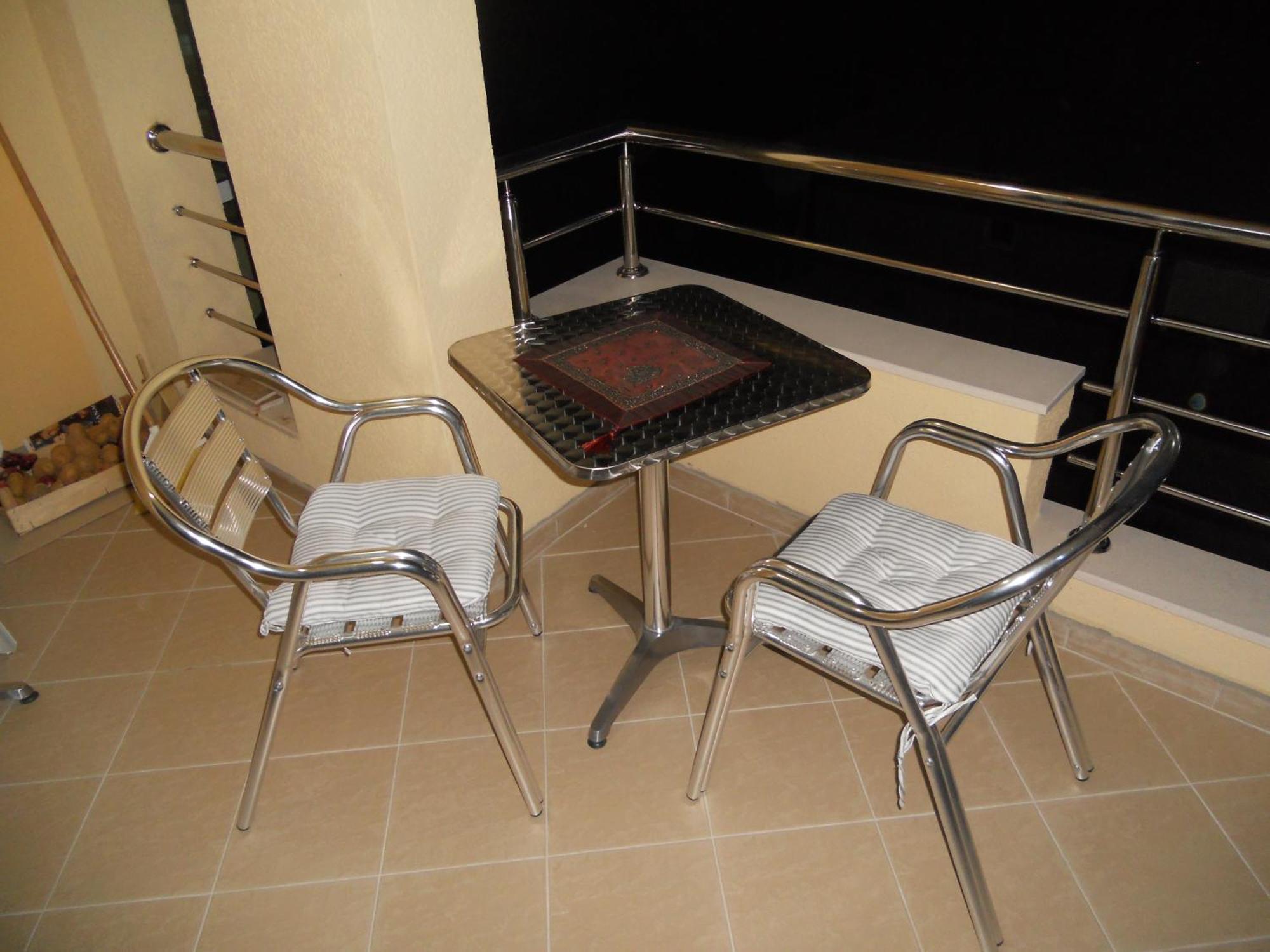 Kopernikus Apartments ウルツィニ エクステリア 写真