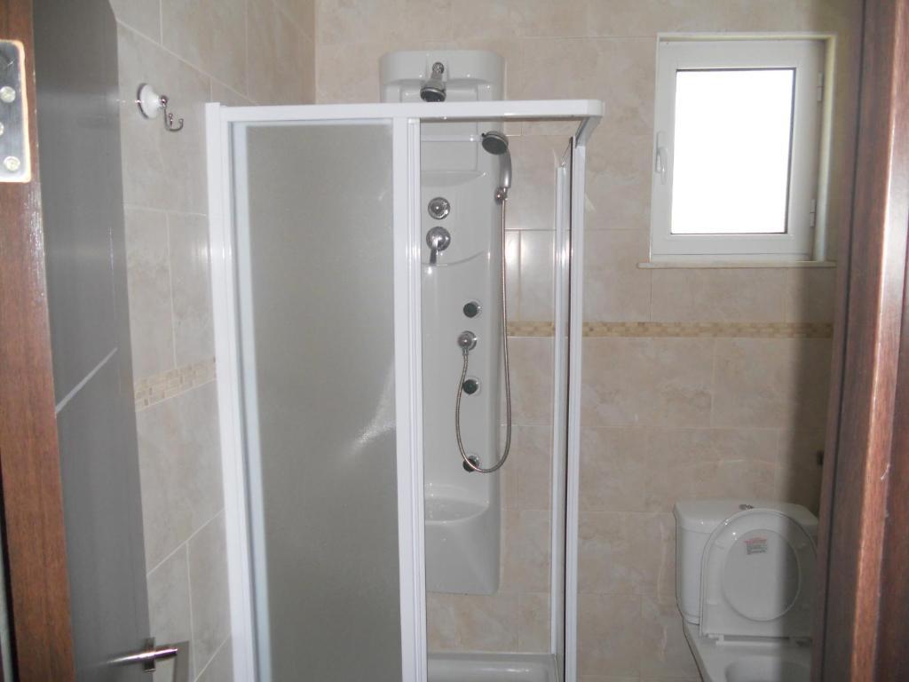 Kopernikus Apartments ウルツィニ 部屋 写真