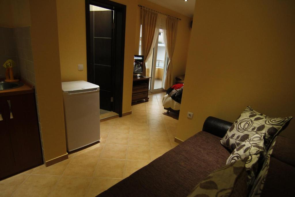 Kopernikus Apartments ウルツィニ 部屋 写真