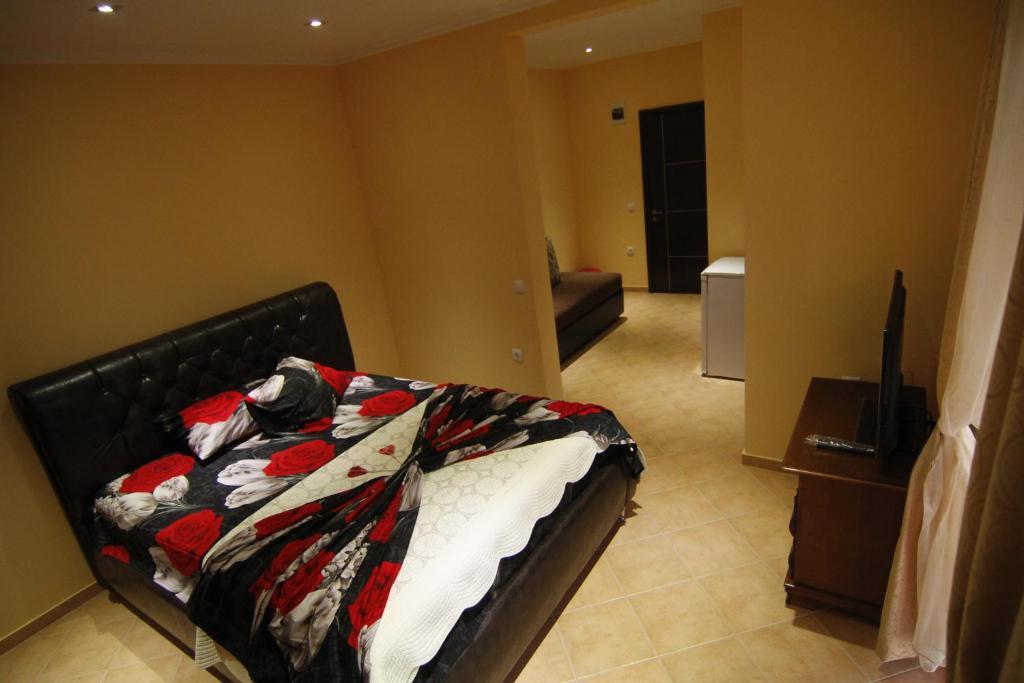 Kopernikus Apartments ウルツィニ 部屋 写真