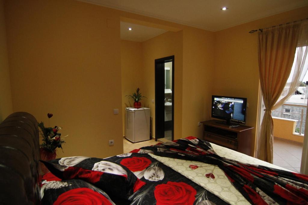 Kopernikus Apartments ウルツィニ 部屋 写真