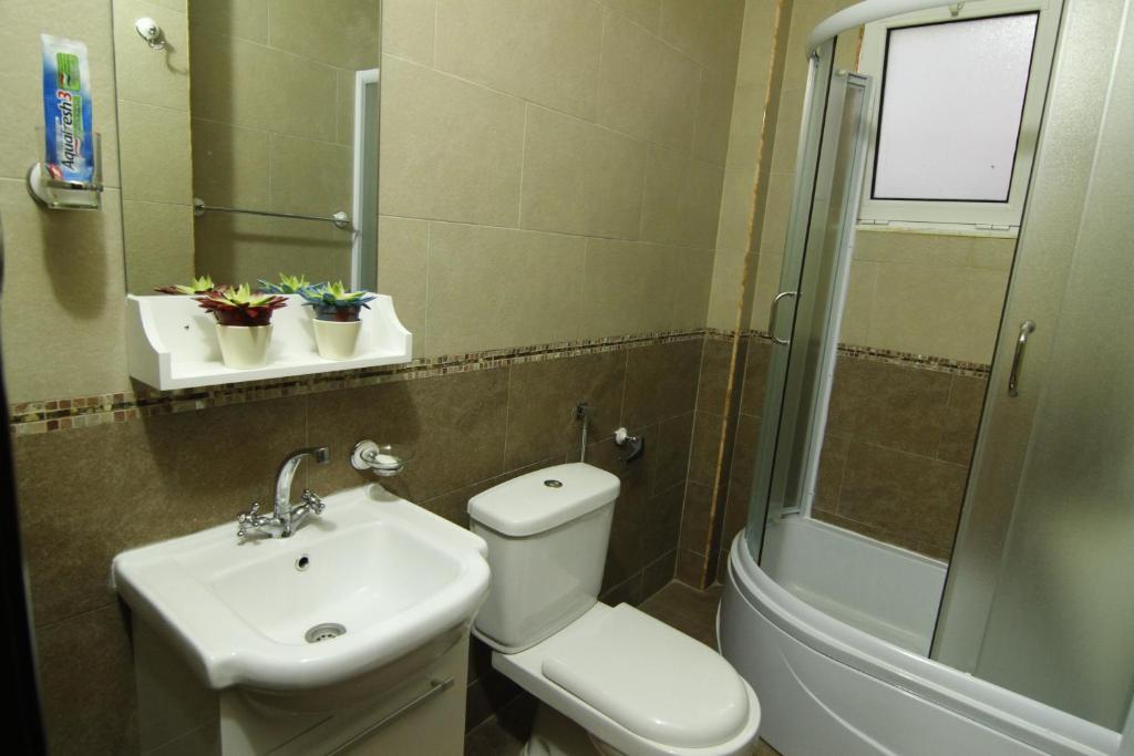 Kopernikus Apartments ウルツィニ 部屋 写真