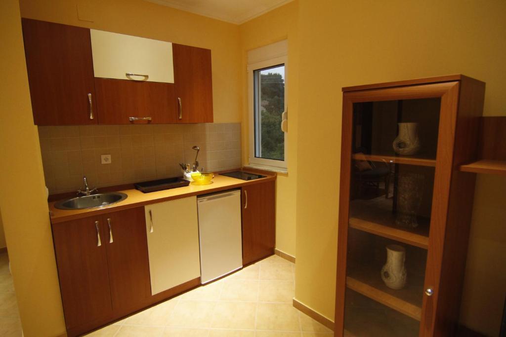 Kopernikus Apartments ウルツィニ 部屋 写真