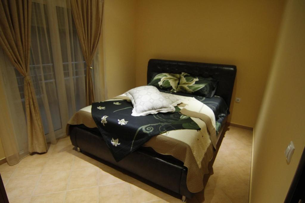 Kopernikus Apartments ウルツィニ 部屋 写真