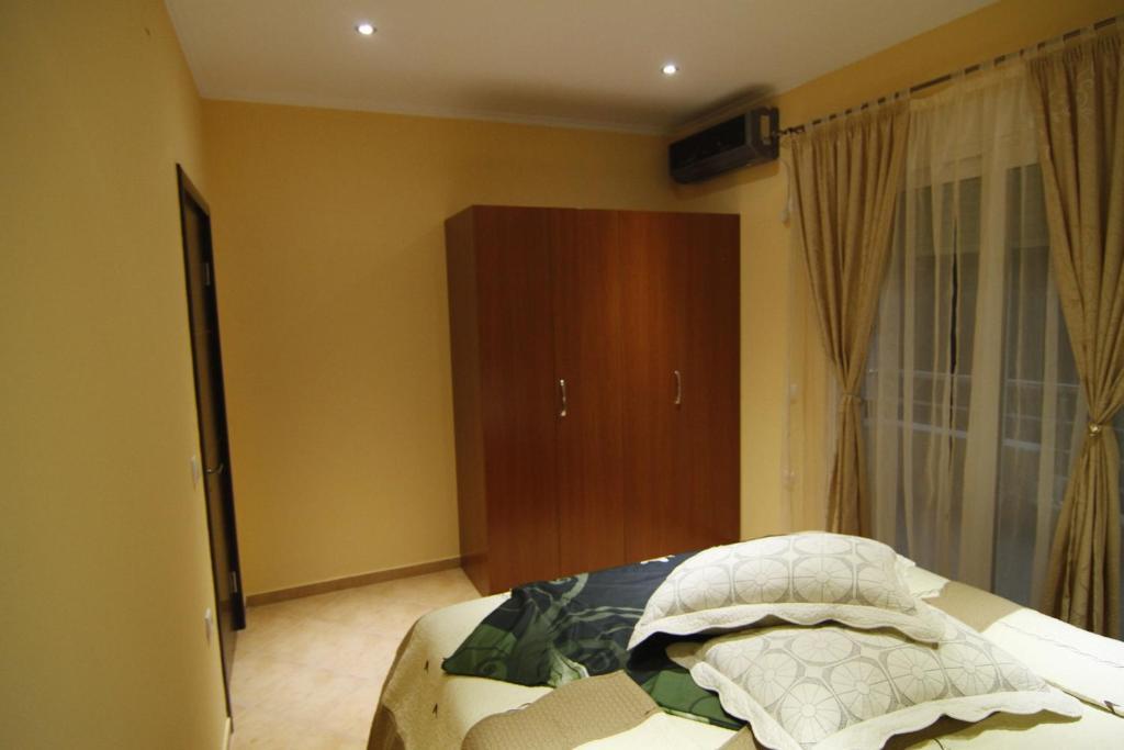 Kopernikus Apartments ウルツィニ エクステリア 写真
